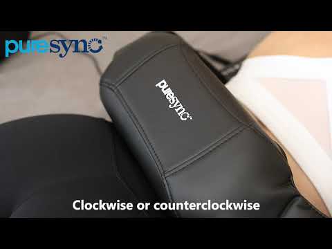 Puresync Neck & Shoulder Massage